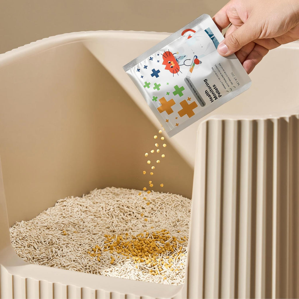 Health Monitoring Product