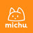 Michupet logo